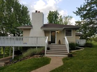 10001 Vans Valley Rd, Galena, OH 43021