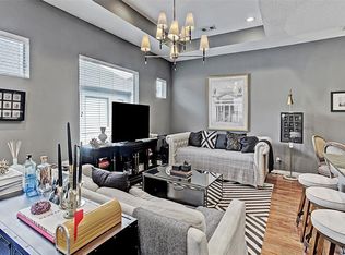 1124 Bonner St, Houston, TX 77007