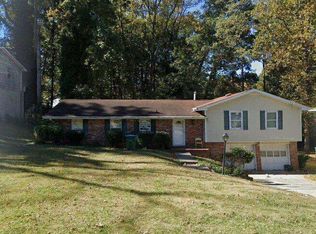 1575 Danbury Dr, Norcross, GA 30093