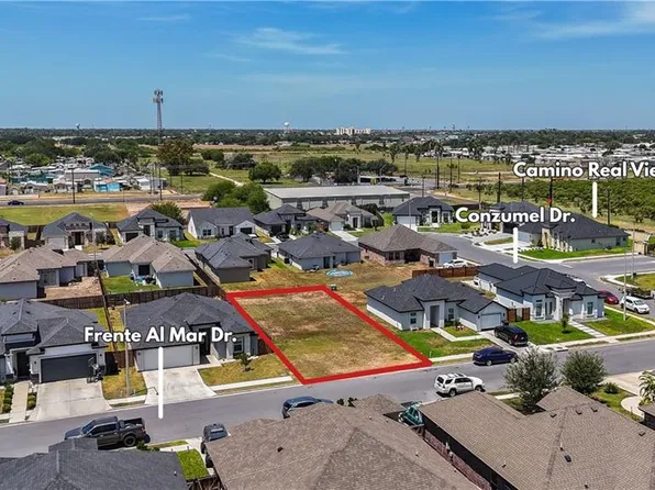 1314 Frente Al Mar Dr Al Mar, Weslaco, TX 78596
