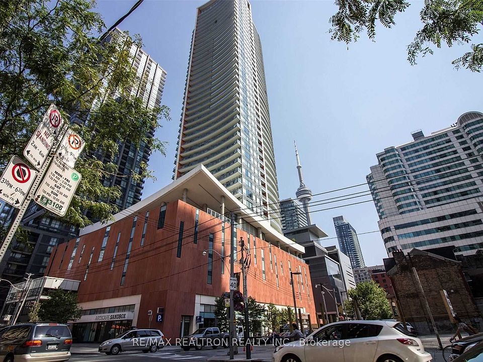 1st image of 21 Widmer St #2906