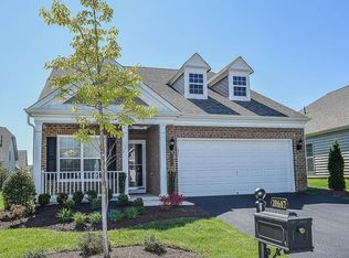 20687 Golden Ridge Dr, Ashburn, VA 20147