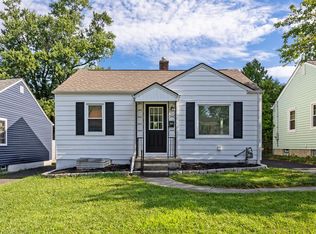210 W Kanawha Ave, Columbus, OH 43214