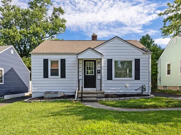 210 W Kanawha Ave, Columbus, OH 43214