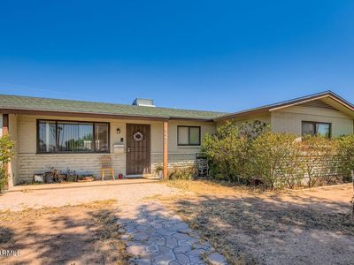 3642 W Hayward Ave, Phoenix, AZ, 85051