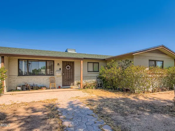 3642 W HAYWARD Avenue, Phoenix, AZ 85051