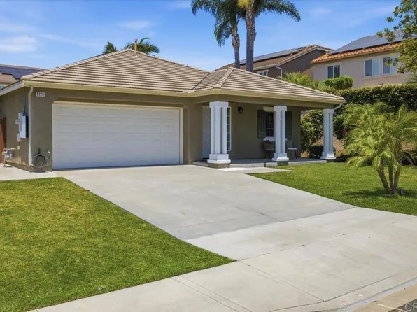 5128 Eliot St, Oceanside, CA 92057