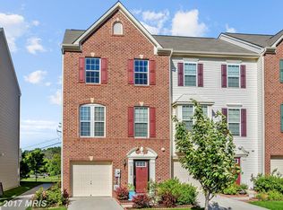 7350 Matchbox Aly, Elkridge, MD 21075
