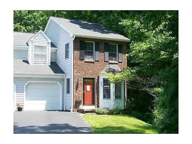 265 Harbor Hill Dr photo 1