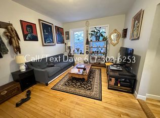 1292 Commonwealth Ave APT 12, Boston, MA 02134