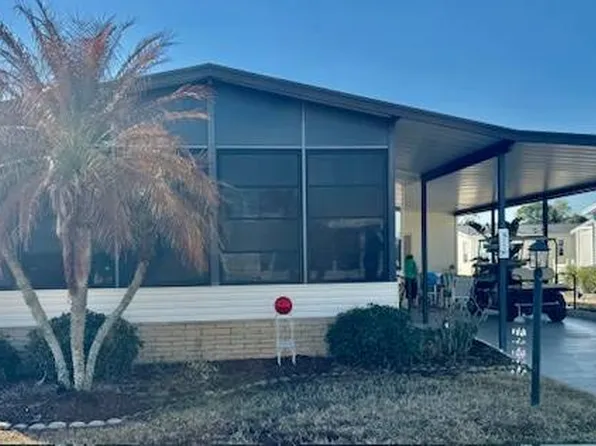 2237 Meadowlark Pl #237, Lake Wales, FL 33859