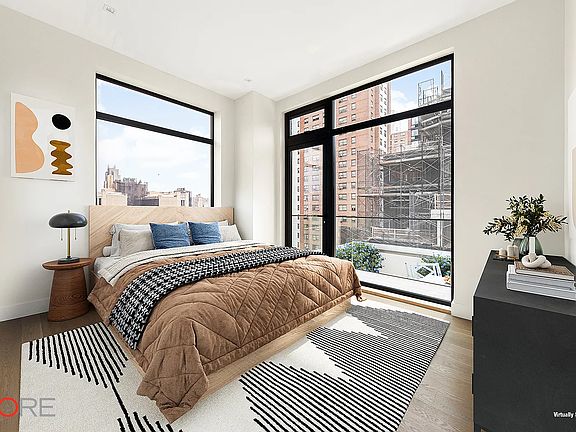 5th image of 435 W 19th St Penthouse 2