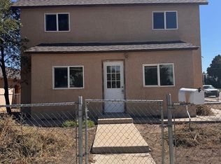 111 8th St, Fowler, CO 81039