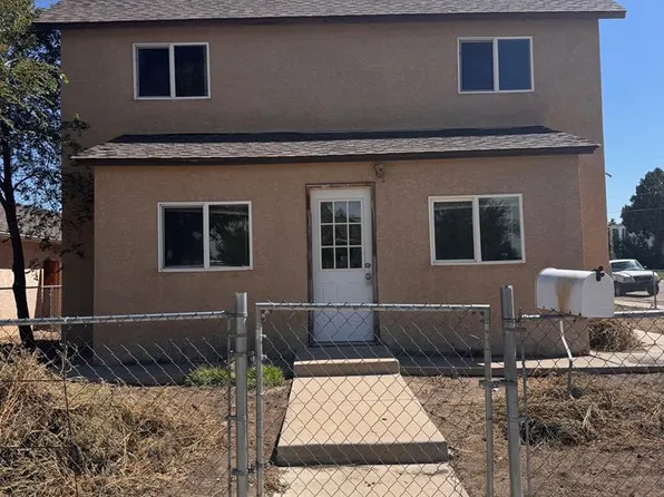 111 8th St, Fowler, CO 81039