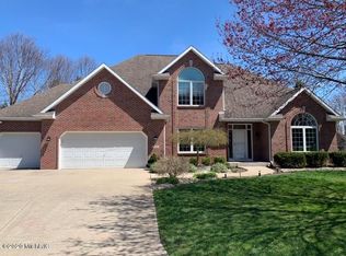 6777 Brickleton Ct, Portage, MI 49024