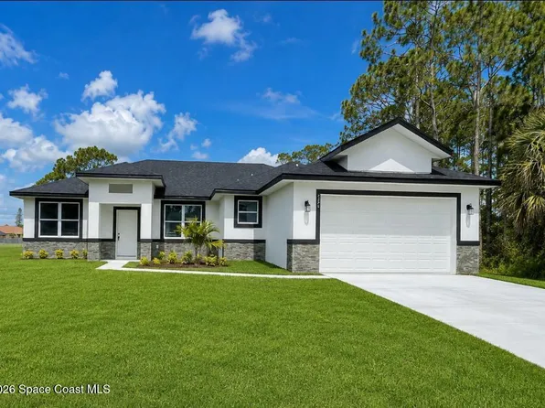 526 Oleander Ln NW, Palm Bay, FL 32907
