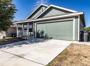 10214 Robbins Grv, San Antonio, TX 78245