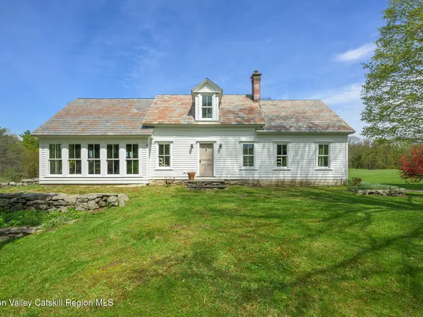 159 Riders Mills Road, Old Chatham, NY 12136