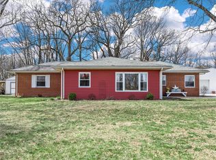 3939 Route 66, Mount Olive, IL