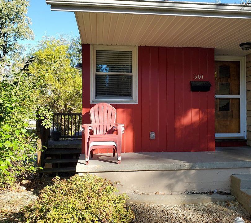 501 S Swain Ave 501 S Swain Ave Bloomington IN Zillow