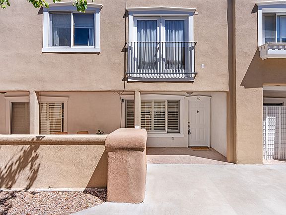 3rd image of 663 Bishops Lodge Rd APT 50
