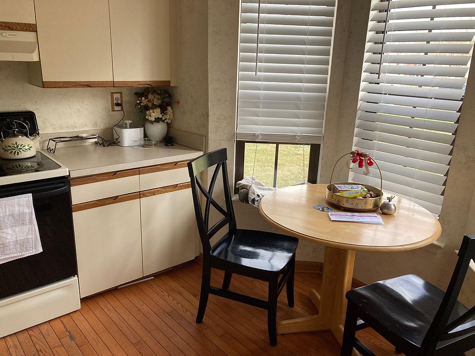 Kitchen, furniture not included, all appliances included