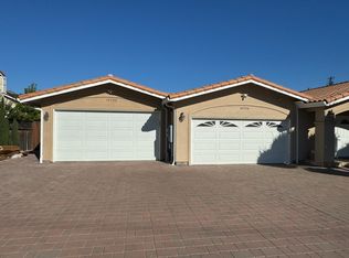 10732 S Stelling Rd, Cupertino, CA 95014