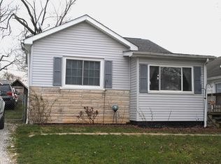817 Manhattan Ave, Indianapolis, IN