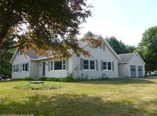 2 Colby Dr, Standish, ME 04084