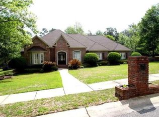 31833 Butler Dr, Spanish Fort, AL 36527