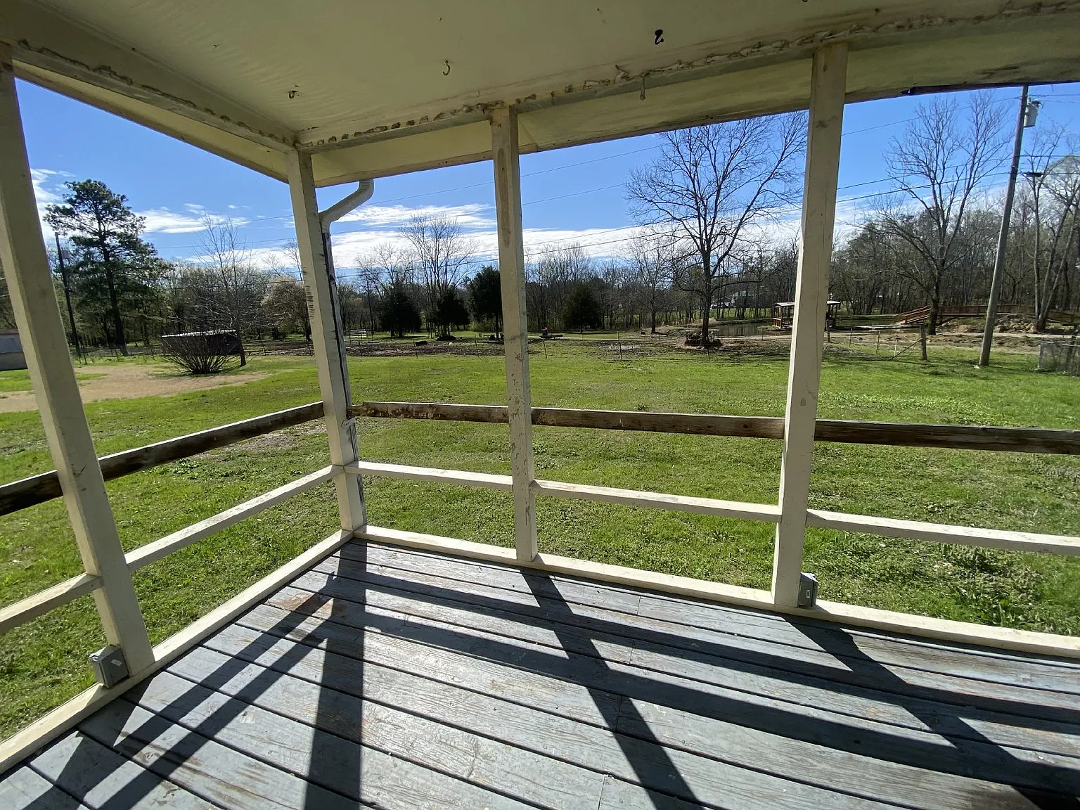 3 bed, 1.5 bath, 1343 sqft, $1,695 — Photo 3