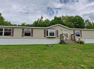 1162 John Tuttle Rd, Margaretville, NY 12455