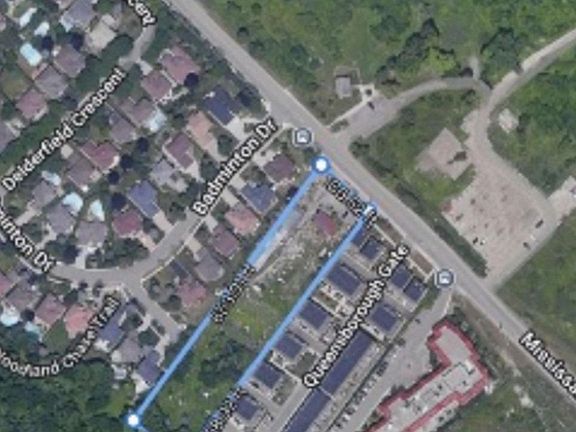 2nd image of 4410 Mississauga Rd