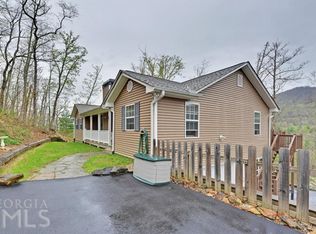 186 Ross Ridge Rd, Blairsville, GA 30512