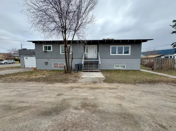 1776 Orme St, Merritt, BC V1K 1A9