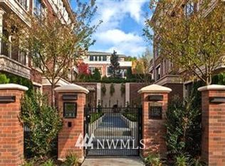 1178 Harvard Ave E #PENTHOUSE 8, Seattle, WA 98102