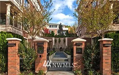 1178 Harvard Avenue E #PH 8 photo 1