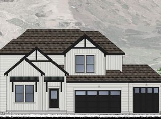 2775 E Hayloft Ln, Heber City, UT 84032