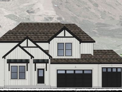 2775 E Hayloft Ln, Heber City, UT, 84032
