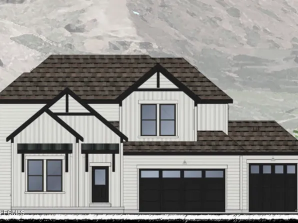 2775 E Hayloft Ln, Heber City, UT 84032