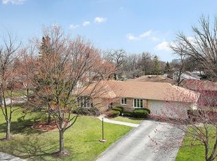 1705 Church St, Park Ridge, IL 60068