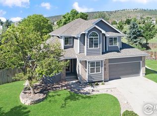 2819 Calendar Ct, Fort Collins, CO 80526