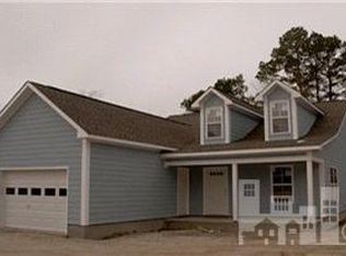 1529 Lanvale, Leland, NC 28451