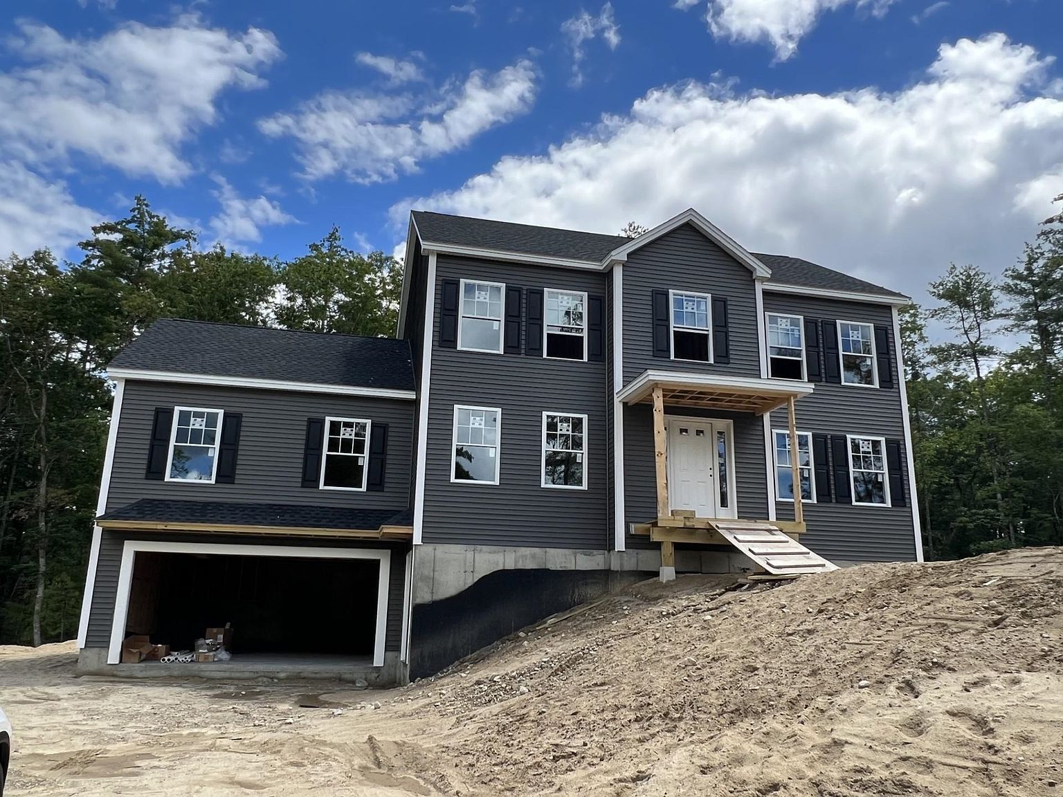 15 Pigeon Hill Road, Brookline, NH 03033 MLS 4960324 Zillow