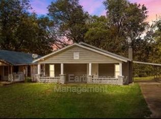 5704 14th St S, Bessemer, AL 35020