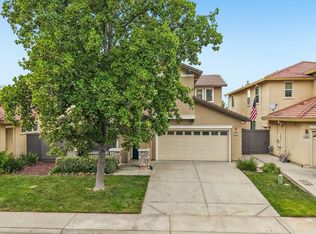 4395 Niobe Cir, Rancho Cordova, CA 95742
