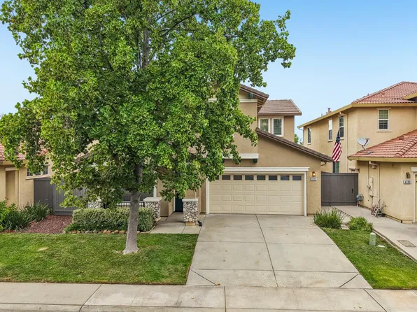 4395 Niobe Cir, Rancho Cordova, CA 95742