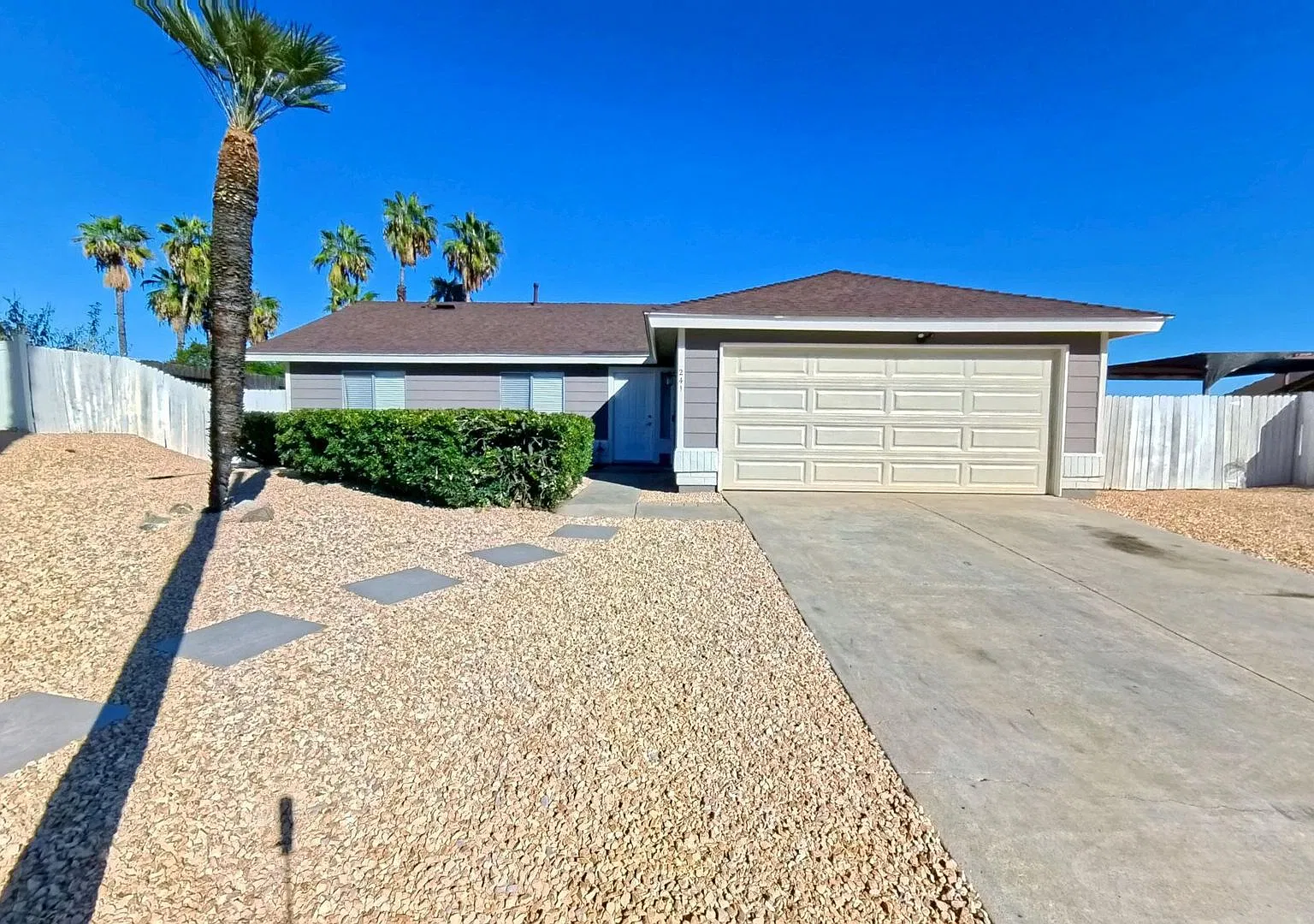 241 Southshore Dr, Lake Elsinore | Big Backyard. Fresh Updates + Pets Welcome! | $2,800/Mo — Photo 1
