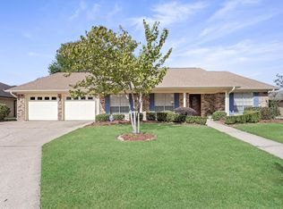 6960 Killarney Dr, Beaumont, TX 77706