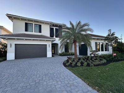 9100 Coral Isles Circle #{Lt 1}, Palm Beach Gardens, FL, 33412